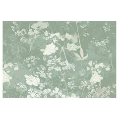 Sage Meadow bathmat