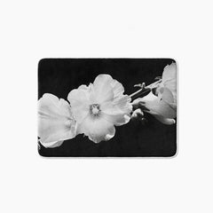 Luna Bloom bathmat
