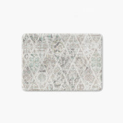Stone Garden bathmat