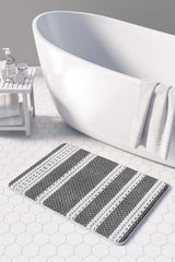 Wandar weave bathmat