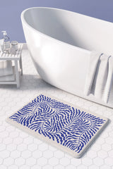 Sea fern bathmat