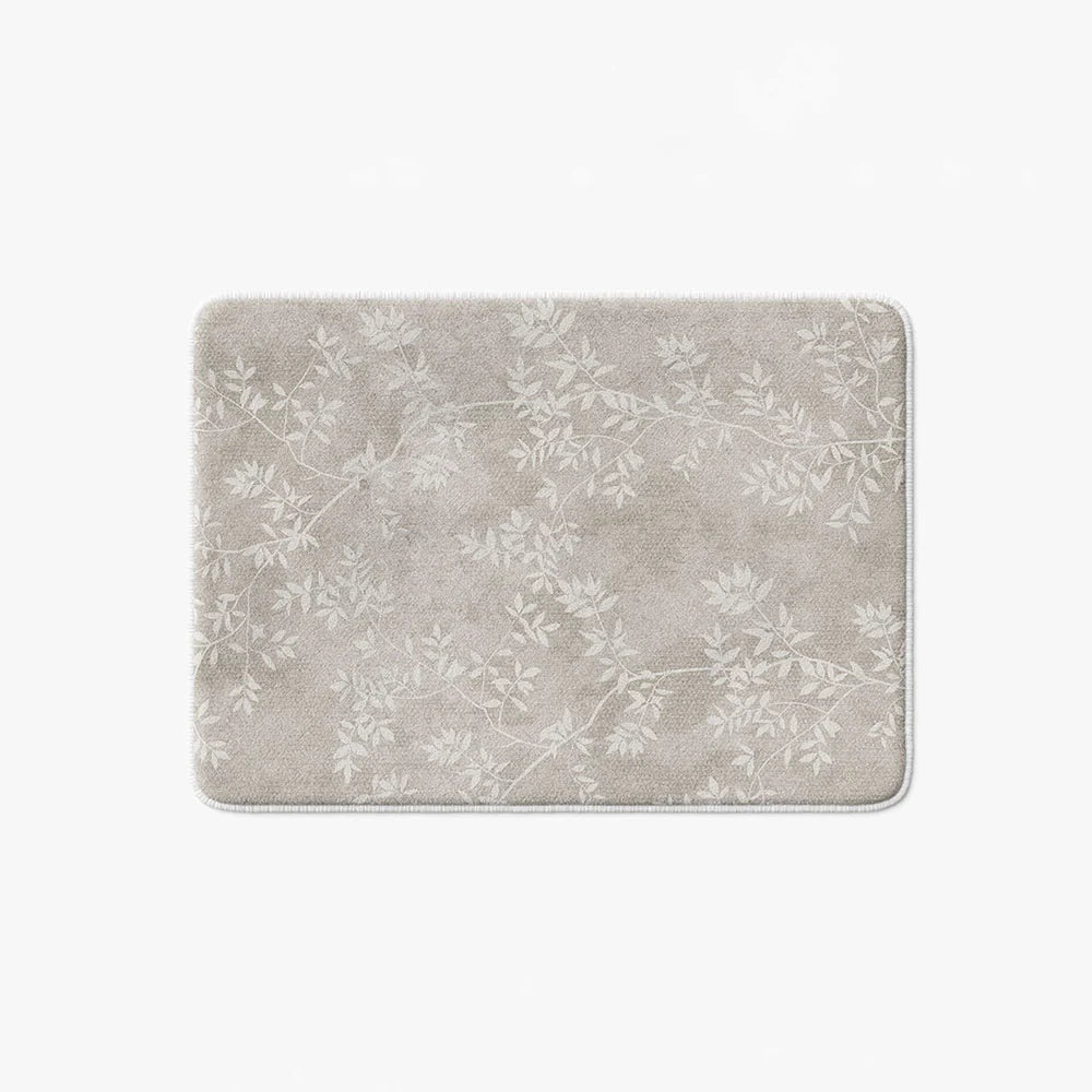 Willow mist bathmat