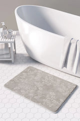 Willow mist bathmat