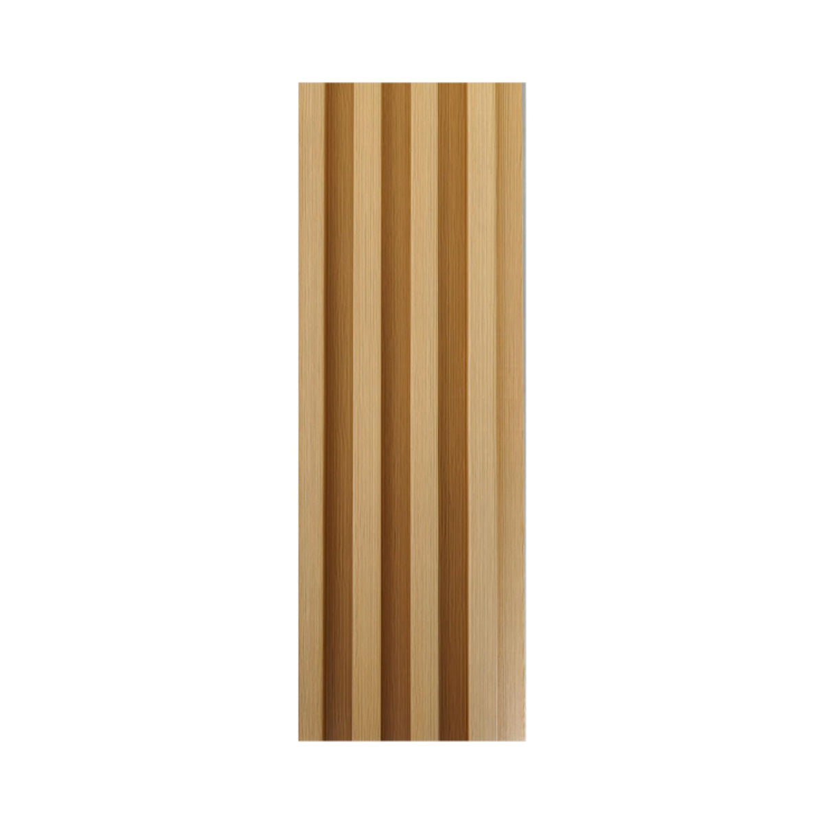 Oak Wood Wall Cladding