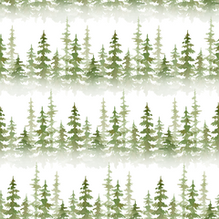 Tree Pattern 2