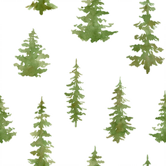 Tree Pattern 4