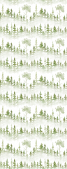 Tree Pattern 1