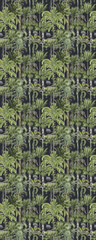 Tropical Canopy 4