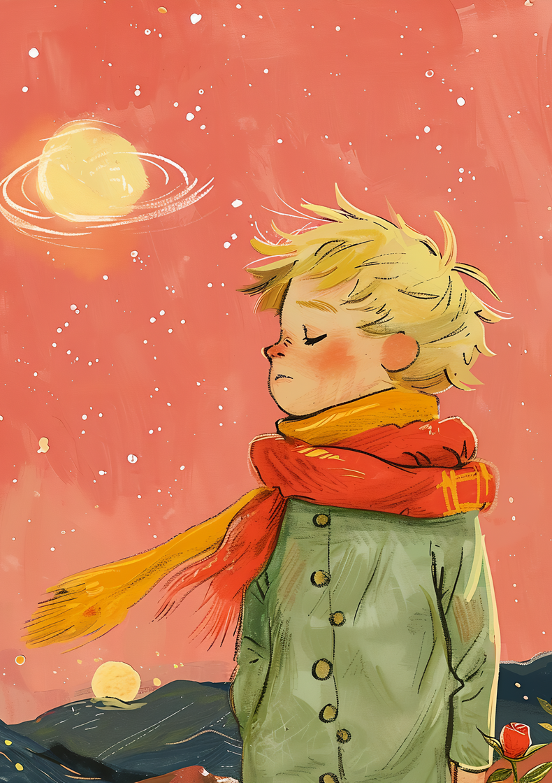 Little Prince #2