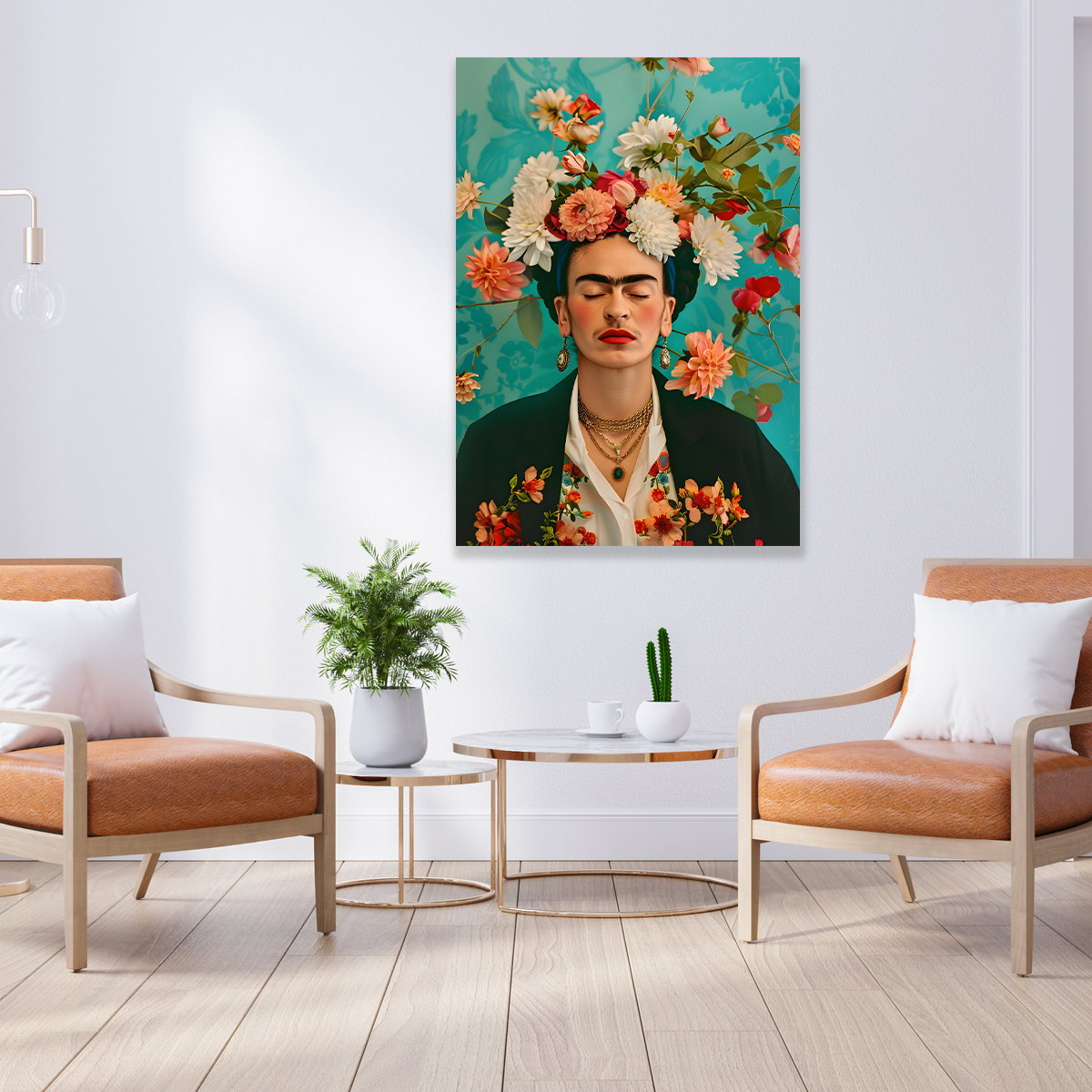 Frida Kahlo