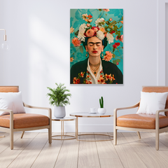 Frida Kahlo