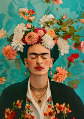 Frida Kahlo