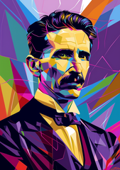 Nikola Tesla