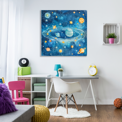 Cute Space