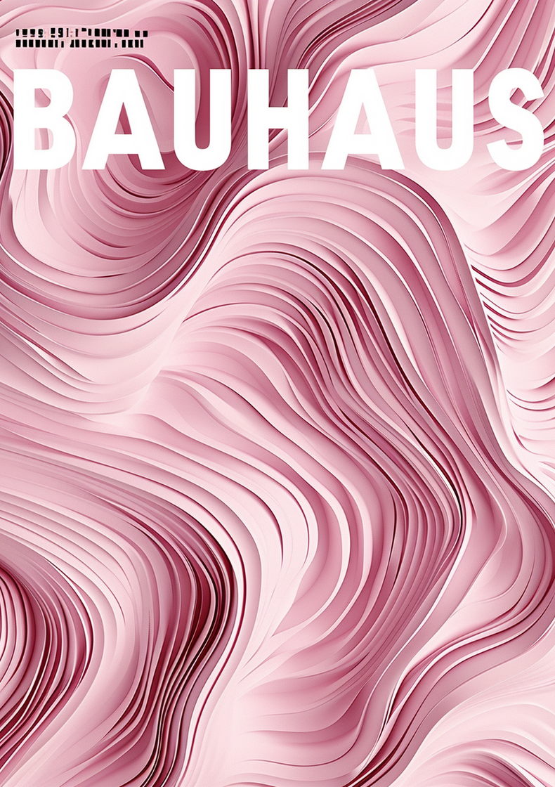BAUHAUS