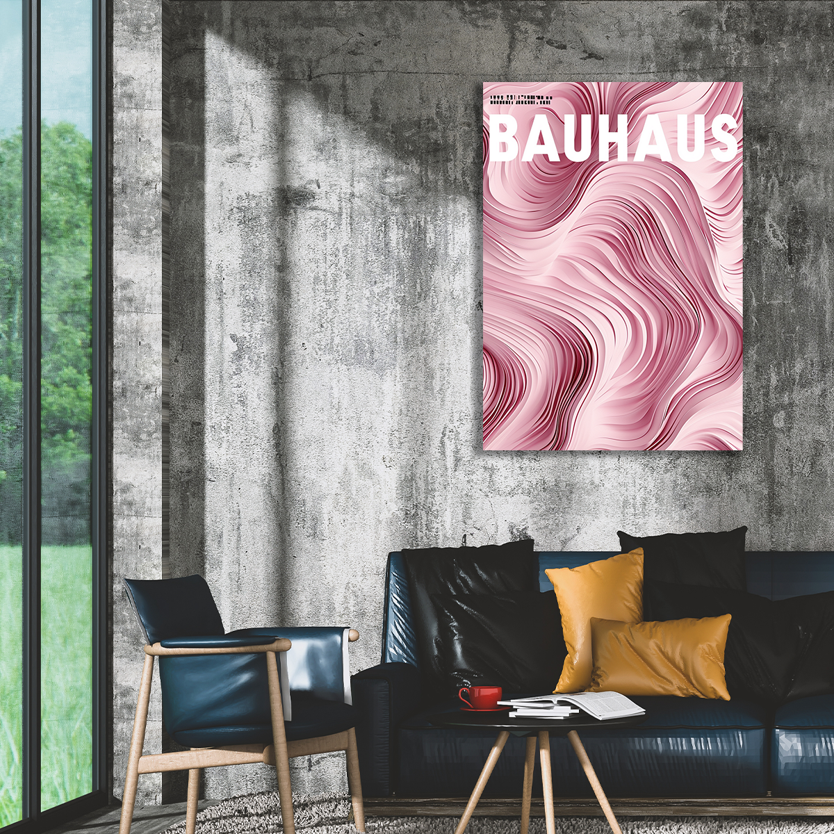 BAUHAUS