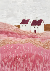 Fields of Blush