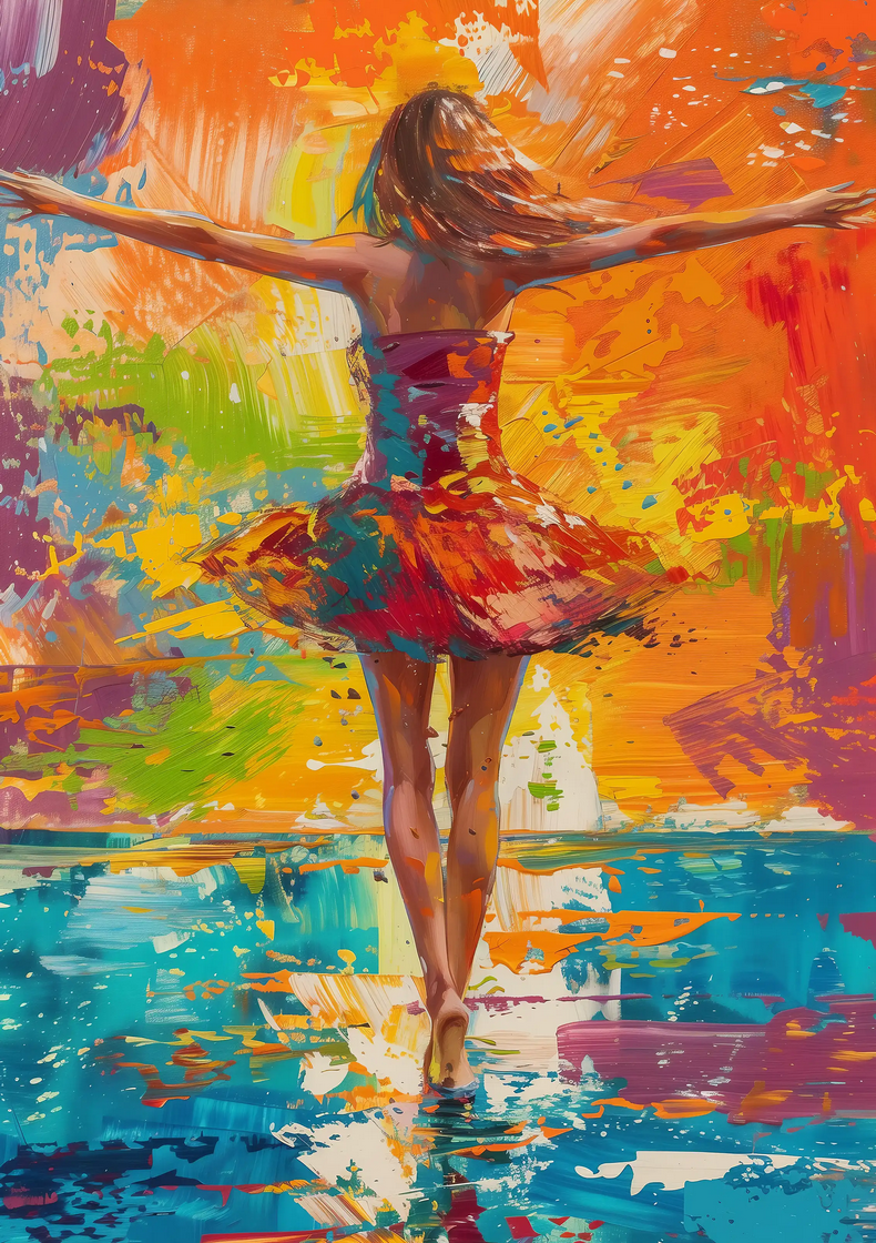 The Ballerina