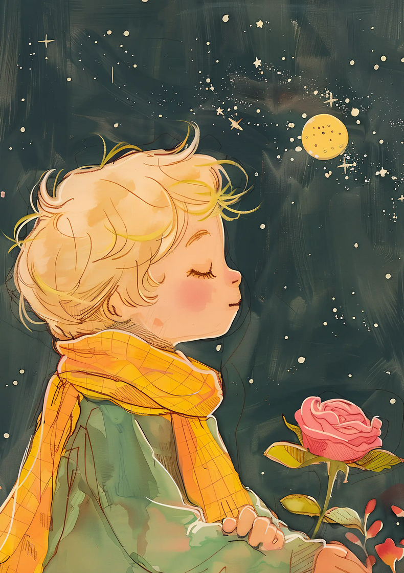 Little Prince #1