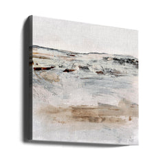 August No3 by Dan Hobday