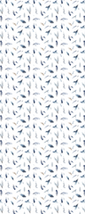 Feathers Wall Paper 1