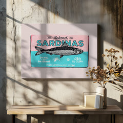 Roland Sardinas by Studio Mandariini