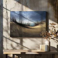 Dunes........... by Wim Schuurmans