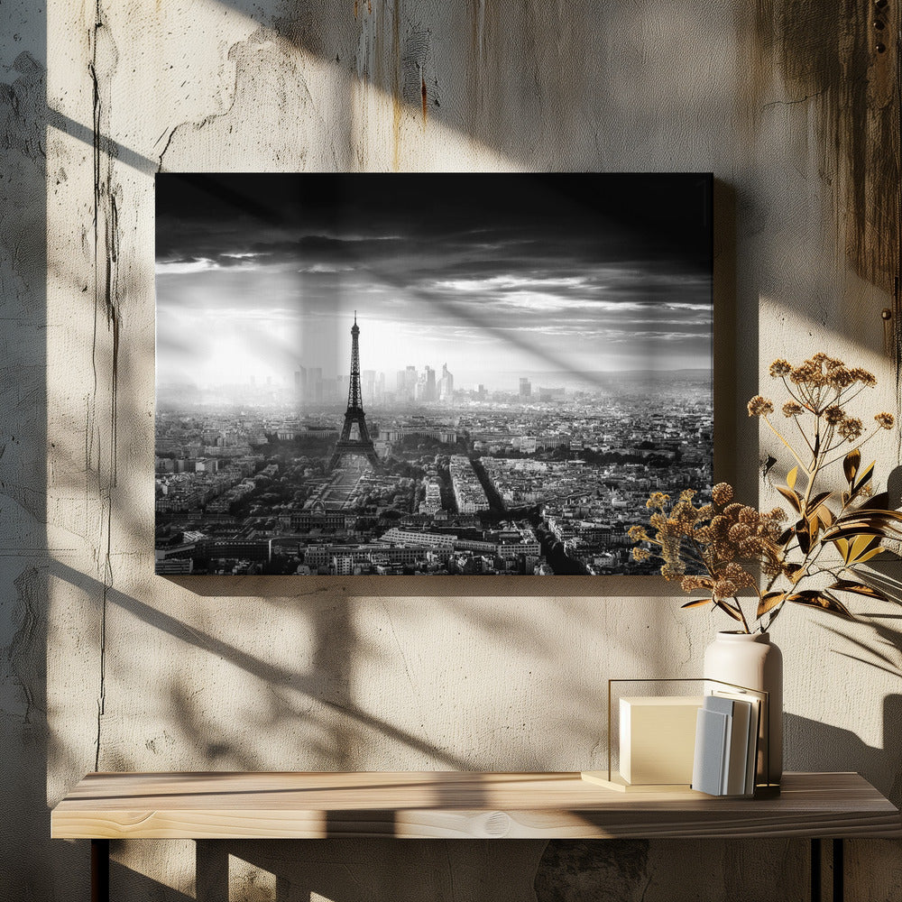 Paris by Jaco Marx