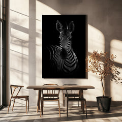 The Zebra by WildPhotoArt