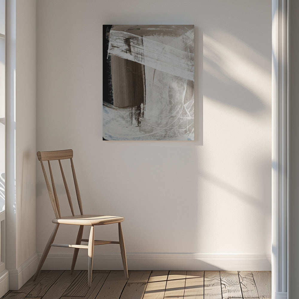 Mind by Dan Hobday