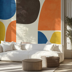 Vivid Bauhaus