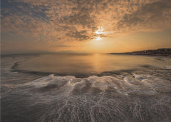 Structure of salt by Isam Telhami