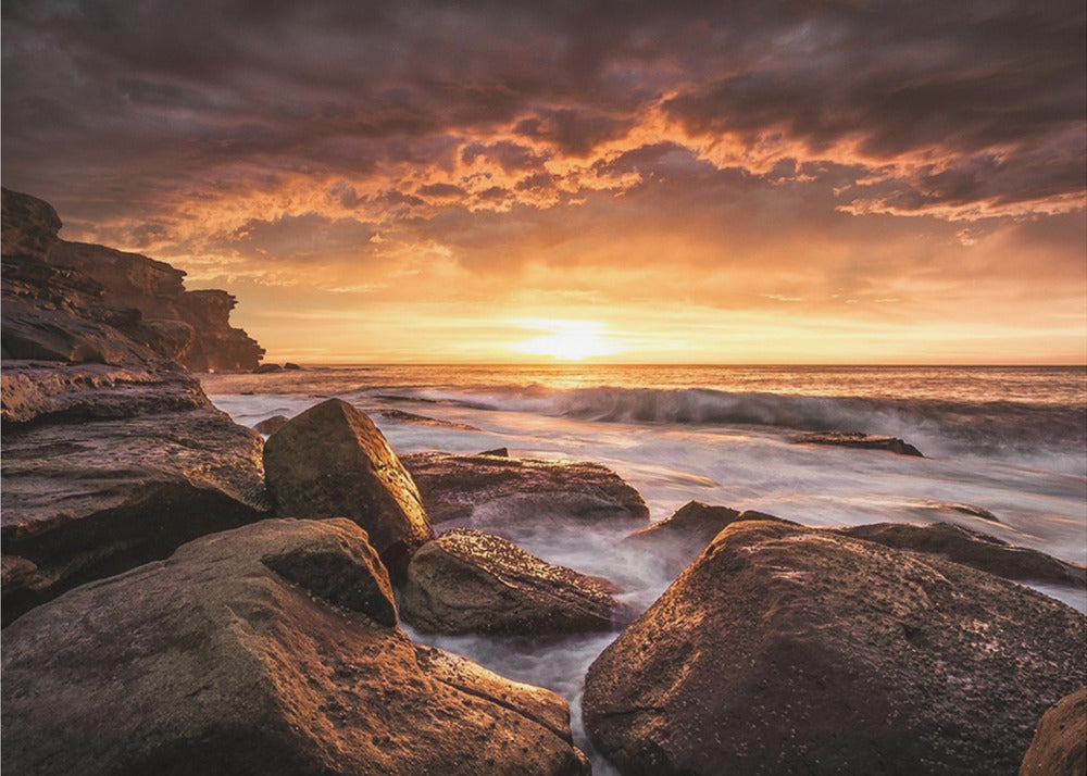 Cape Solander by Grant Galbraith