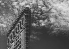 NYC, Flatiron by Francesco Santini