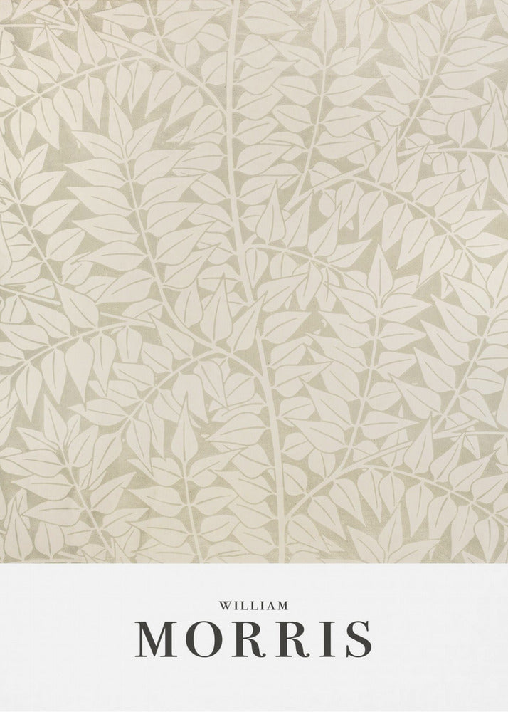 Branch by William Morris