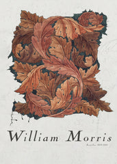 Acanthus by William Morris