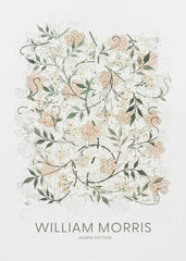 Jasmine by William Morris