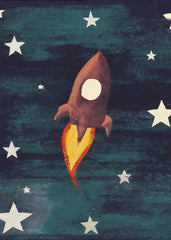 Rocket Love