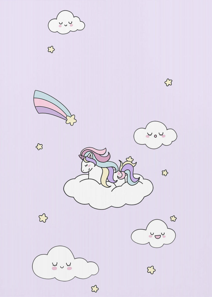 Kawaii Unicorn