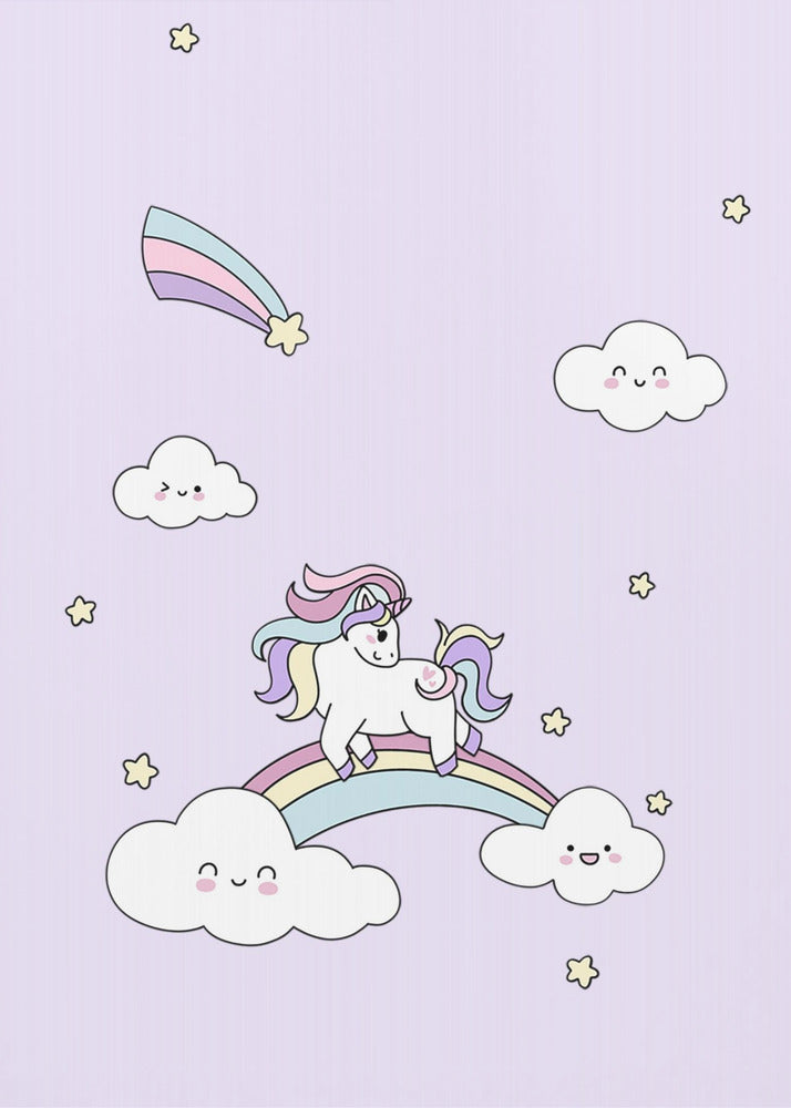 Kawaii Unicorn