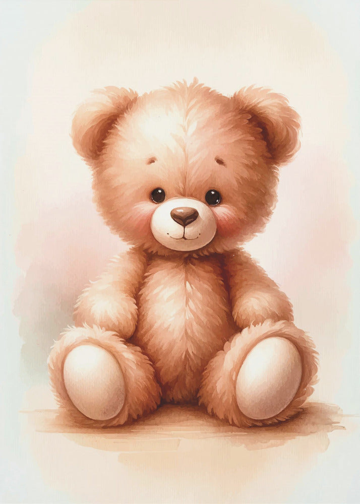 Teddy bear