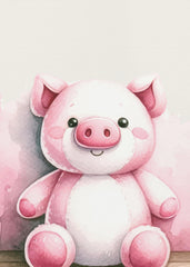 Piglet