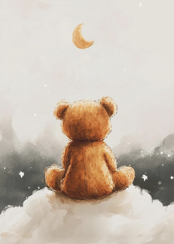 Teddyandmoon