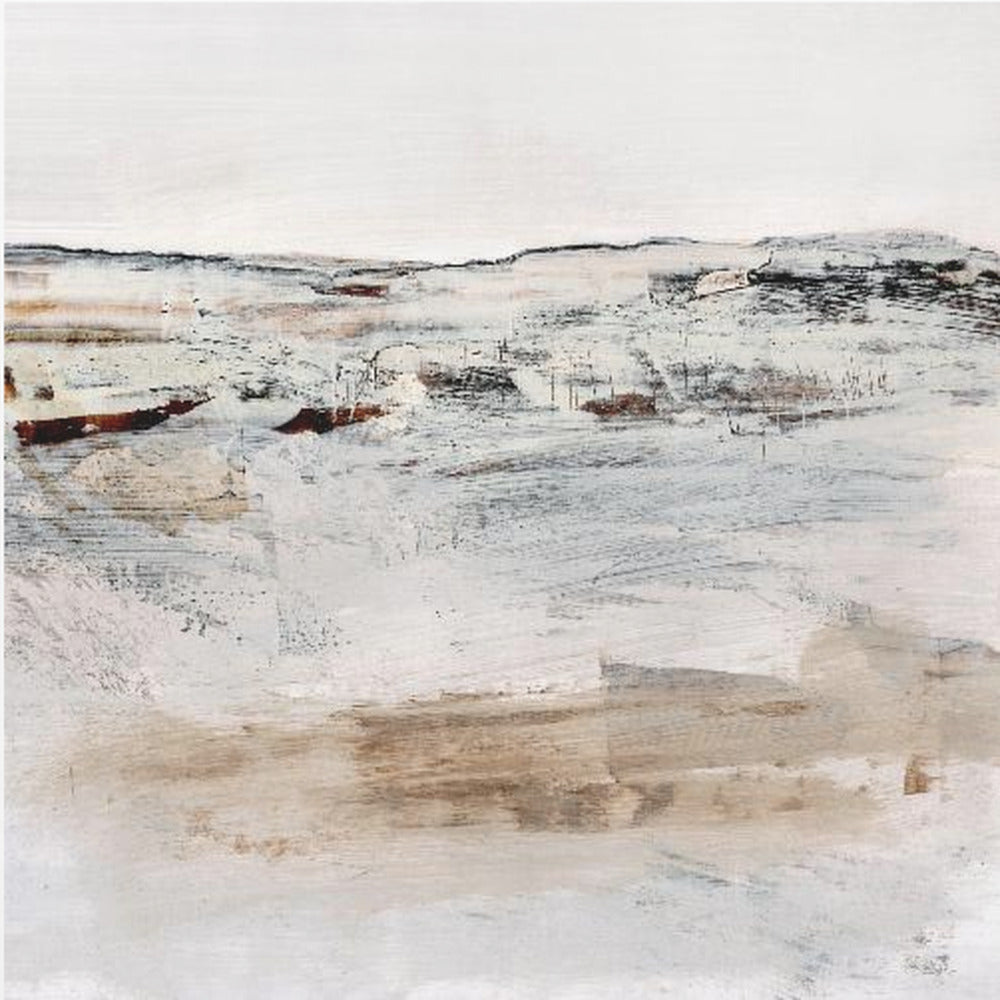August No3 by Dan Hobday
