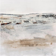 August No3 by Dan Hobday