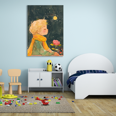 Wall Art Print - Little Prince