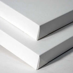 Wall Art Print - Alien looking out at AI Created Sky