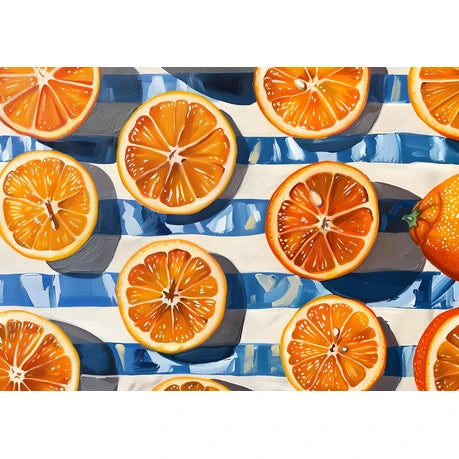 Wall Art Print - More Lemons