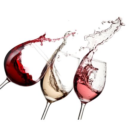 Wall Art Print - Wine Not