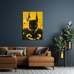 Wall Art Print - Batman